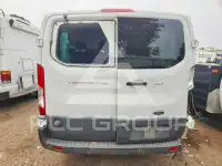 2017 Ford TRANSIT фото