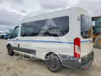 2017 Ford TRANSIT фото