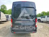 2017 Ford TRANSIT фото