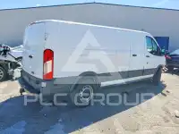 2017 Ford TRANSIT фото