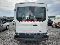 2017 Ford TRANSIT фото