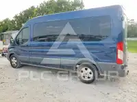 2017 Ford TRANSIT фото