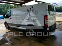 2017 Ford TRANSIT фото