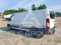 2017 Ford TRANSIT photo