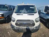 2017 Ford TRANSIT photo