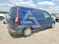 2017 Ford TRANSIT photo