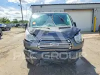 2017 Ford TRANSIT photo