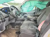 2017 Ford TRANSIT photo