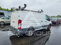 2017 Ford TRANSIT фото