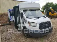 2017 Ford TRANSIT фото