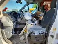2017 Ford TRANSIT photo