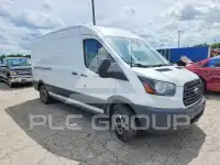 2017 Ford TRANSIT фото