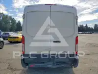 2017 Ford TRANSIT photo