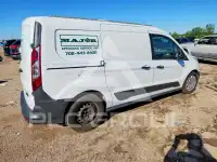 2017 Ford TRANSIT photo