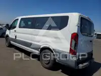 2017 Ford TRANSIT photo