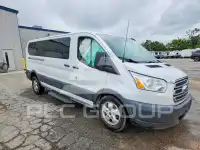 2017 Ford TRANSIT photo