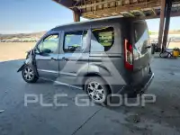 2017 Ford TRANSIT фото