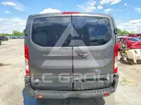 2017 Ford TRANSIT photo