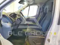 2017 Ford TRANSIT фото