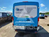2017 Ford TRANSIT фото