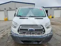 2017 Ford TRANSIT photo