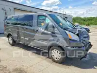 2017 Ford TRANSIT photo
