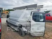 2017 Ford TRANSIT photo