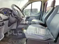 2017 Ford TRANSIT фото