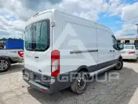 2017 Ford TRANSIT фото