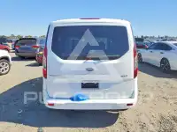 2017 Ford TRANSIT фото