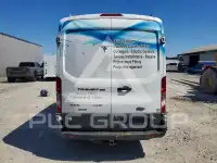 2017 Ford TRANSIT фото