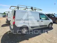 2017 Ford TRANSIT фото