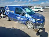 2017 Ford TRANSIT фото