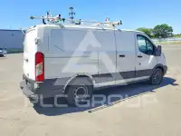2017 Ford TRANSIT фото