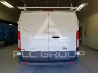 2017 Ford TRANSIT фото