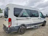 2017 Ford TRANSIT фото