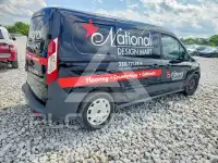 2017 Ford TRANSIT фото