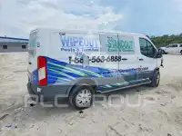 2017 Ford TRANSIT фото