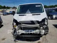 2017 Ford TRANSIT фото