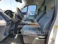 2017 Ford TRANSIT photo