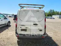2017 Ford TRANSIT фото