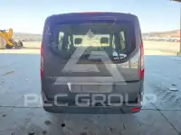 2017 Ford TRANSIT фото