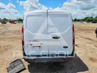 2017 Ford TRANSIT photo