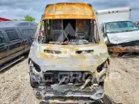 2017 Ford TRANSIT photo