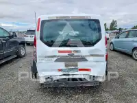 2017 Ford TRANSIT фото