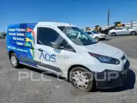 2017 Ford TRANSIT фото