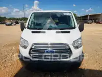 2017 Ford TRANSIT photo