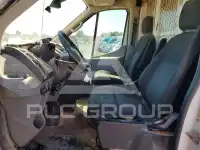 2017 Ford TRANSIT фото