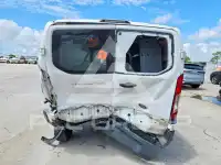 2017 Ford TRANSIT фото