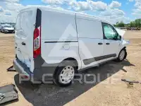 2017 Ford TRANSIT photo